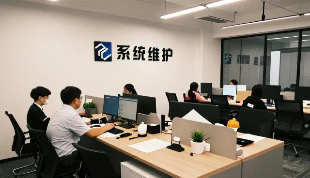 企业IT运维中技术赋能的常见问题与应对策略