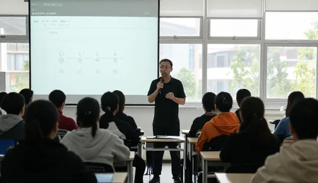 如何通过技术培训提升系统稳定性
