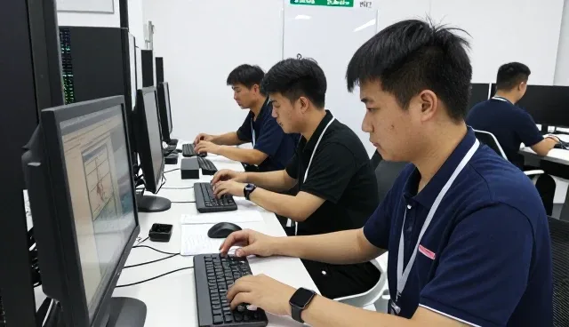 从旧房翻新说起：方案咨询系统集成