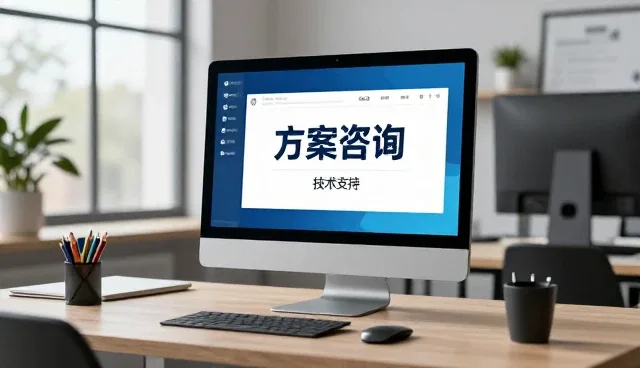 视易商城观察方案咨询市场发展方向