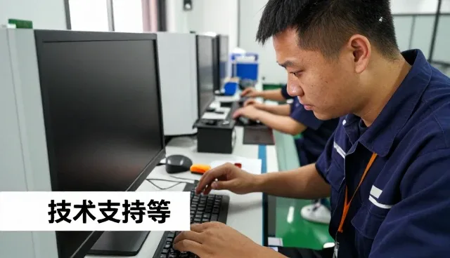 视易商城聊聊企业IT运维服务为先