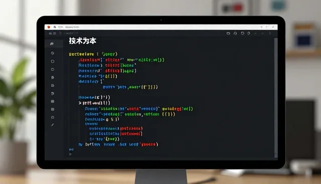 企业IT运维服务选型中的技术要素分析