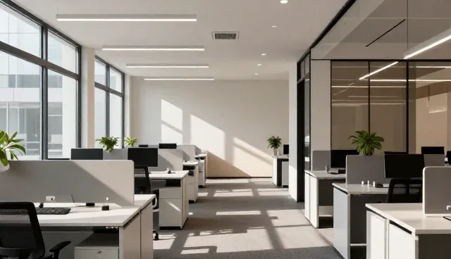 系统集成选型关注点及维护建议