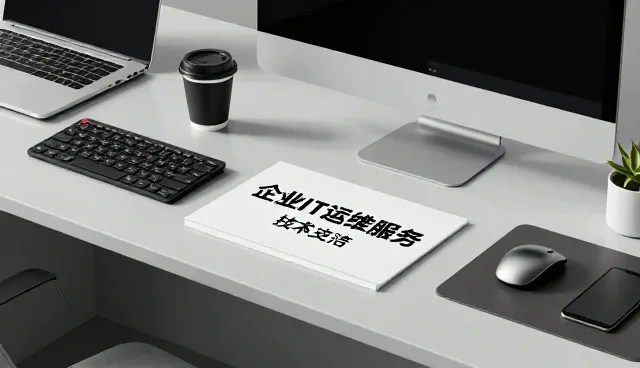 技术支持如何推动业务发展与服务升级
